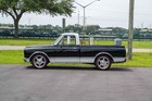 1968 Chevrolet C-10 Fully Restored