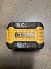 Dewalt Flexvolt 20v 60v Max Lithium Ion Battery  6 0-ah Dcb606 - Black   Yellow