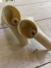 Fisher Price Cradle N Swing Replacement Parts - Elbow Foot
