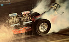 1966  Freight Train Dual Hemi  Aa f  Nhra  Fuel Dragster Ad