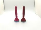 Dual Colored Plastic Trumpet Mouthpiece  3c  Great For The Cold Season 