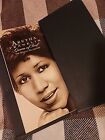 Aretha Franklin - Queen Of Soul 4 Cd Box Set - Atlantic Recordings - Mint