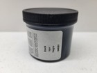 Speedball Fabric Screen Printing Ink 4 Oz Color Black Used