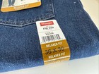 Wrangler Men   s Jeans 36x30 Relaxed Fit Advanced Comfort - New With Tags