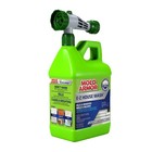 Mold Armor 64-fl Oz House And Siding Outdoor Cleaner