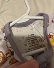 Nwot Halloween Winnie The Pooh Bamboo Zippy Romper