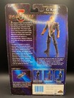 Moc Babylon 5 G kar With Narn Fighter Action Figure New 1997