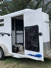 Horse Trailer In Mint Condition 