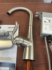 New Moen 7594evsrs Arbor Smart Touchless Pulldown Kitchen Faucet Stainless B14