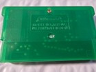New Pok  mon Leaf Green  nintendo Game Boy Advance  2004  Gba Game Leafgreen