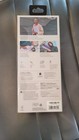 Logitech Keys-to-go 2 Portable Bluetooth Tablet Keyboard  Built-in Cover  Lilac