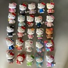 Hello Kitty 50th Mcdonald s Happy Meal Plush Full Complete 50 Set Toy Japan