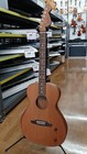 Fender Highwayseries Parlor Electric Acoustic Guitar