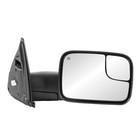 L r Pair Power Heated Tow Mirrors For 2003-2008 Dodge Ram 1500 2500 3500