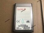 Sandisk 85mb Pcmcia Pc Card Ata
