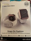 X-doria Revel Rose Gold Case For Apple Watch 38mm