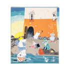 Moomin 2024 Christmas Advent Toy Calendar Martinex