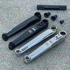 Tsc Shadow Conspiracy Finest Cranks Bmx Bike Crank Fit Kink Cult Fiend Odyssey
