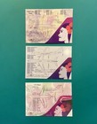 3 Hawaiian Airlines 717  A321  330 Fleet Trading Cards