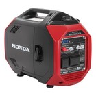 Honda Eu3200i 3 200 Watts Electric Generator - Eu3200iac  50 State 