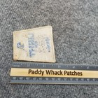 Vintage Schlitz Light Beer Patch 70s 80s N8