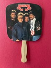 Alabama - Country Music Concert - Paper Hand Fan - Lot Of 4   Autos
