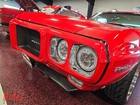 1969 Firebird 