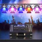 Dmx Controller 4receiver Transmitter Wireless Control Led Light Stage Effect