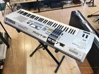 Yamaha Motif Es7 76 Key Synthesizer