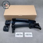 Oem Black Out Door Handle Set Of 2 For Toyota 07-14 Fj Cruiser Usa 
