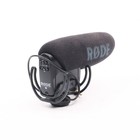 Rode Microphones Videomic Pro Directional On-camera Microphone - Sku 2013316