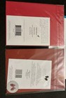 Papyrus   More Funny Christmas Greeting Card - Lot Of 2