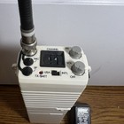 Vintage Uniden Vhf Handheld Marine Radio Transceiver Model Ut842