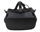 Oculus Rift Cv1 Pc Vr Headset Bundle With 2 Touch Controllers   2 Sensor Stands