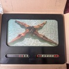 Pirelli Calendar 1984  Plastic Mounting frame In  Original Packaging