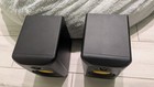 Krk Systems Rokit Powered 5 Monitor Speakers Rp5g3-na No Cords Tested Trs Xlr