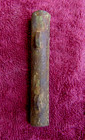 Original Excavated Brass Ram Rod Holder For British Musket  charleston  Sc 