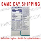 Optifast   Hp Powder Shakes  10 Boxes   60 Serv   Chocolate Flavor   New Formula
