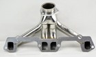 Shorty Exhaust Headers Fits Dodge Chrysler Plymouth Small Block 273-360 5 2 5 6