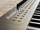 Alesis Vi49 49-key Midi Controller Keyboard With Usb Cord