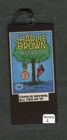 Snoopy   Charlie Brown Comic Book Cover Art Double Sided Laminated Bookmark New 