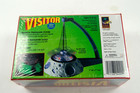 Damert The Visitor Ufo From Beyond 1997 Magnetic Propulsion System Toy - Sealed