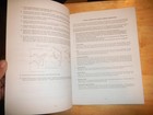 Video Product Safety Manual Midway Cruis n  Arcade Video Game Owners Manual