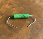 047uf   160v K42y-2  Russian Capacitors New Old Stock  Bulk Lot  10x   0 047