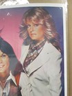 Vintage Poster Charlie s Angels  1976 Tv Movie Inv g1084