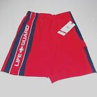 Mens Speedo Swim Trunks Nwt Bathing Suit 2xl Loose Fit Swimsuit Xxl Lifeguard