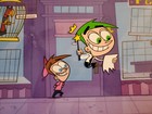 Fairly Oddparents Odd Parents Original Production Cel Cell Animation Art