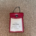 Coca-cola Vintage  Key-dette Keychain Sale 