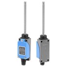 5pcs Flexible Coil Spring Rod Momentary Limit Switch Me-8167 1nc 1no