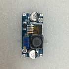 Xl6009 Dc-dc Boost Adjustable Regulated Power Supply Module Board 1pcs